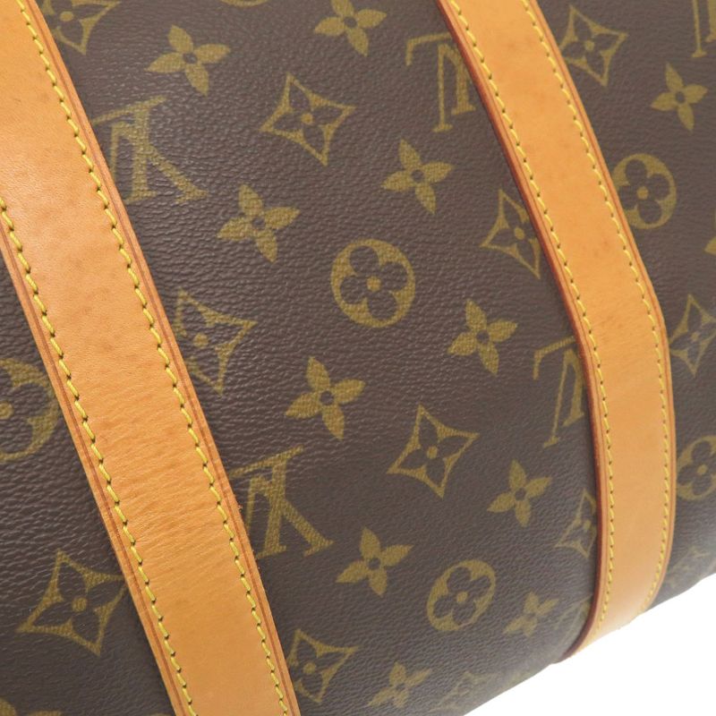 Louis Vuitton Keepall 45 Monogram M41428 Boston Bag LV 0309 Louis Vuitton