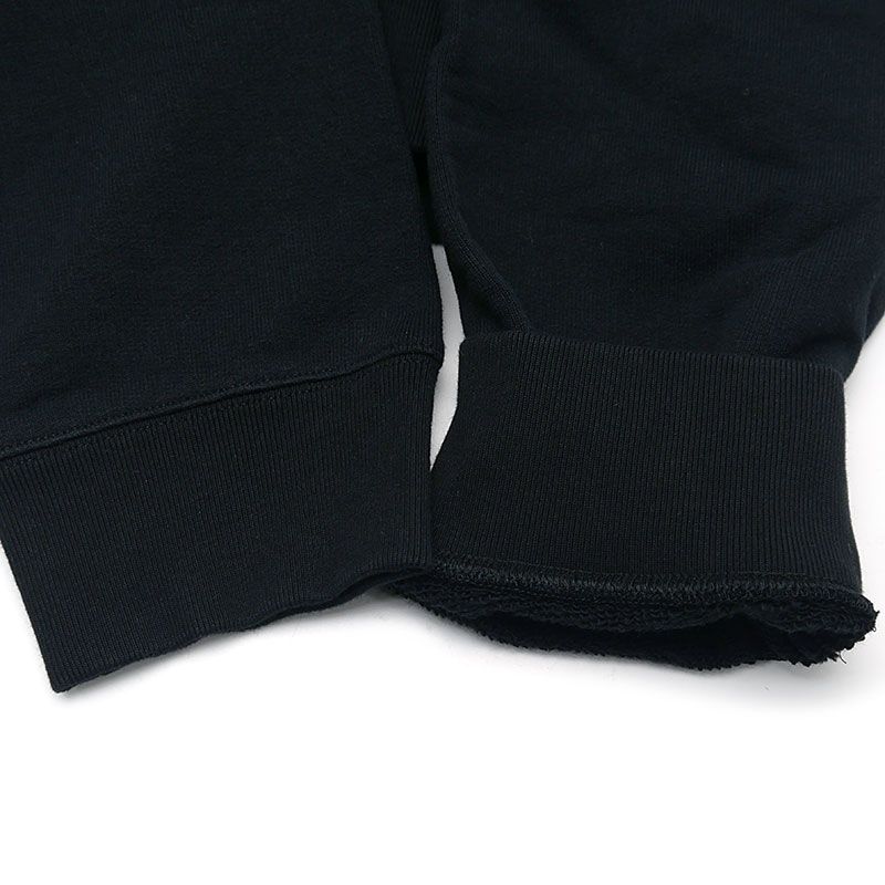 Gucci Pullover Hoodie 646953 Size M Black