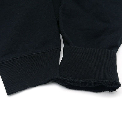 Gucci Pullover Hoodie 646953 Size M Black