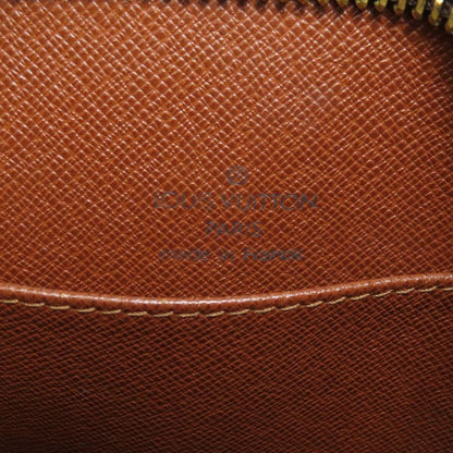 Louis Vuitton M51290 Drouot Shoulder Bag Monogram Canvas Women