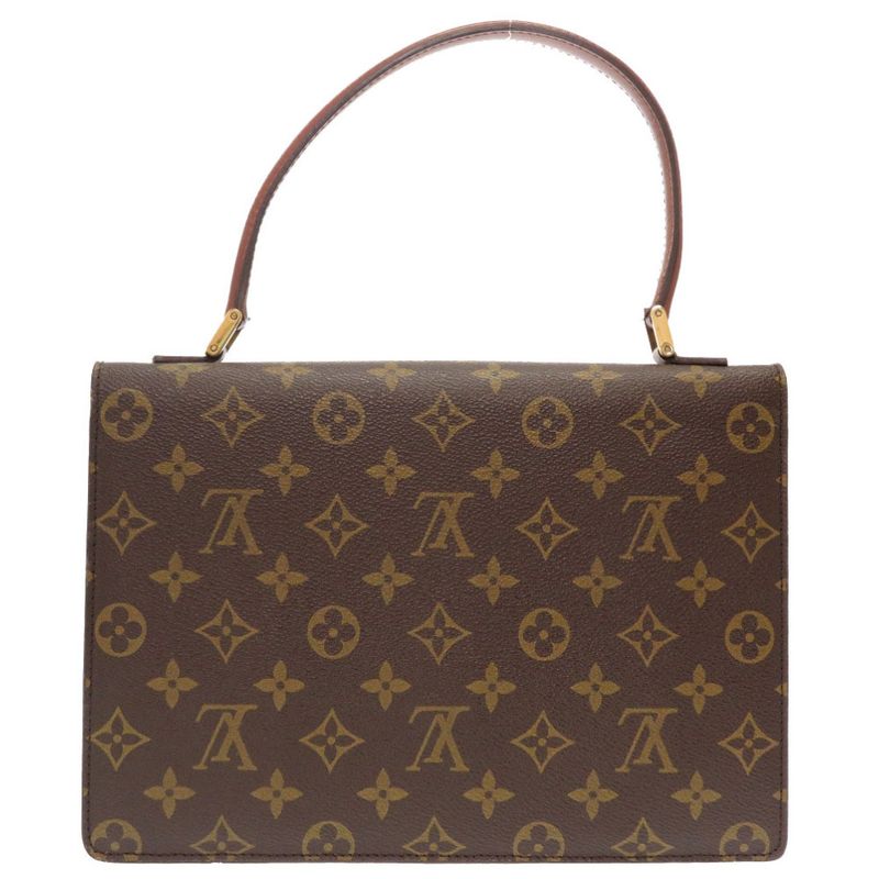 Louis Vuitton Concorde Monogram M51