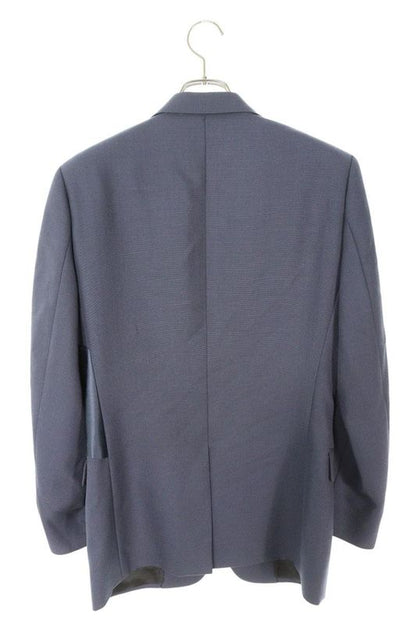 Dior 20SS 023c249a4441 Scarf Docking Single Jacket Men's 48