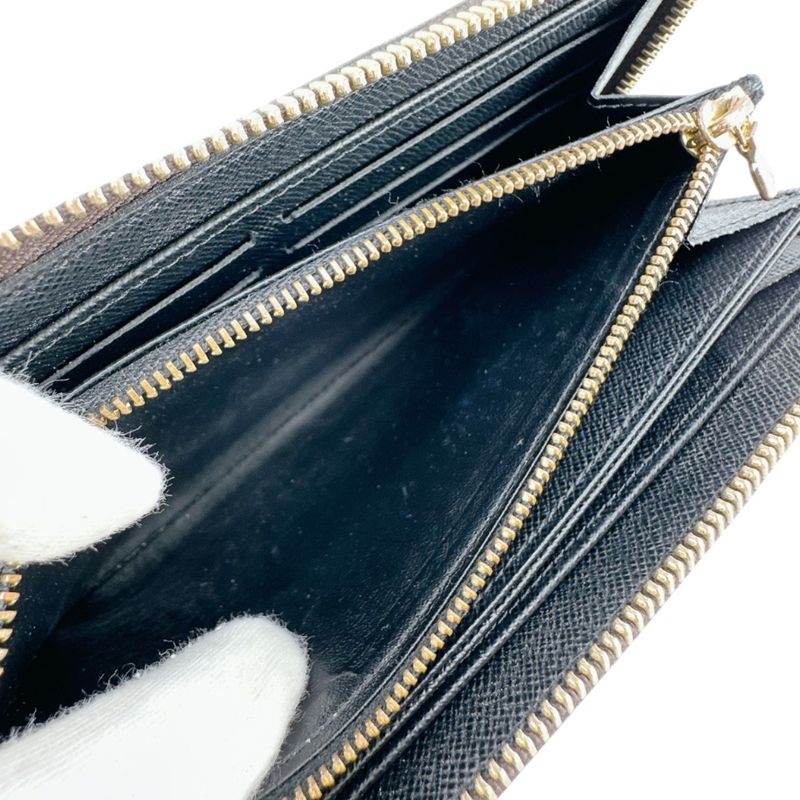 Louis Vuitton M69353 Monogram Giant Reverse Zippy Wallet Long Wallet Louis