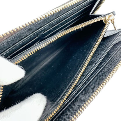 Louis Vuitton M69353 Monogram Giant Reverse Zippy Wallet Long Wallet Louis