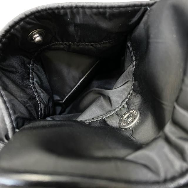 Saint Laurent Paris Ga8779661-1123 Shoulder Bag Mini Camera Bag Black Nylon