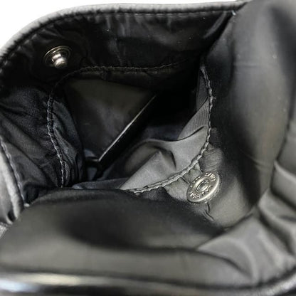 Saint Laurent Paris Ga8779661-1123 Shoulder Bag Mini Camera Bag Black Nylon