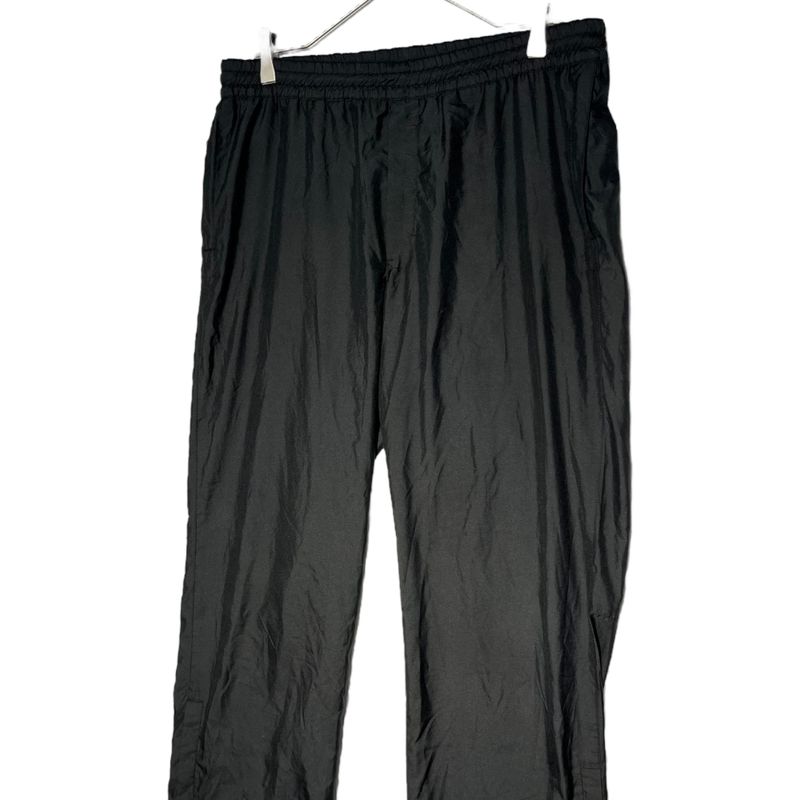 Prada Sport 00's Hem Zip Logo Tech Pants Hem Zip Logo Tech Pants 48(m Approx)