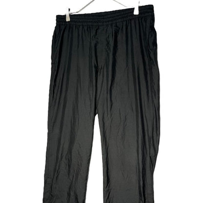 Prada Sport 00's Hem Zip Logo Tech Pants Hem Zip Logo Tech Pants 48(m Approx)