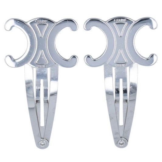 Celine Triomphe Hairpin Women