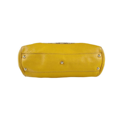 Gucci Shoulder Bag Handbag Bamboo 308860