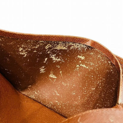 Louis Vuitton Monogram Porte Barreur Carte Cles Di M61823 Long Wallet Unisex