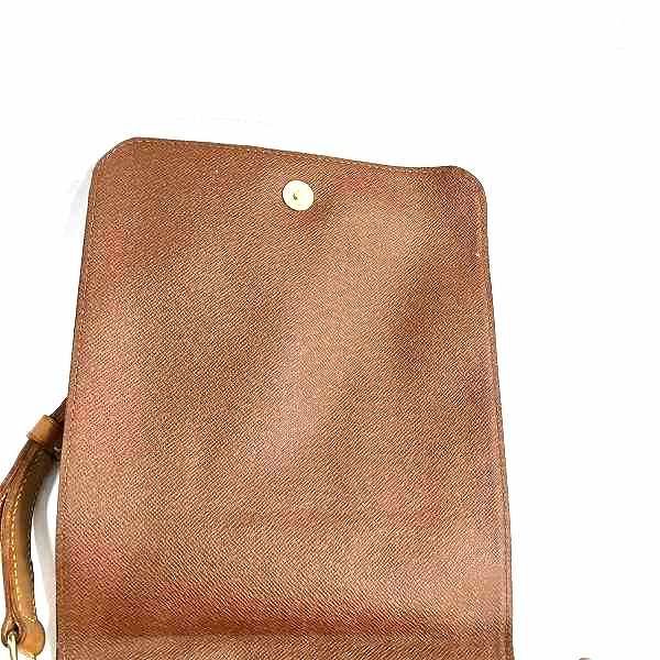 Louis Vuitton Monogram Musette Salsa M51258 Bag Shoulder Bag Women