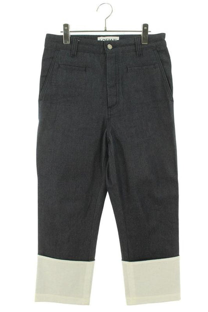Loewe Fisherman Denim Pants Men's 44
