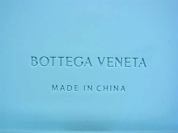 Bottega Veneta Intrecciato Rubber Iphone13pro Phone Case Light Blue Fh8721