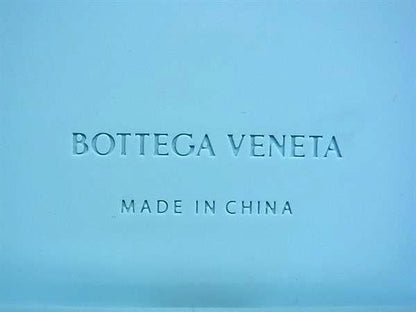 Bottega Veneta Intrecciato Rubber Iphone13pro Phone Case Light Blue Fh8721