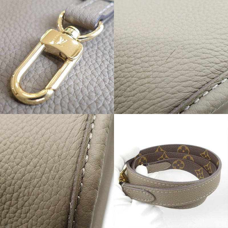 Louis Vuitton Neverfull Inside Out BB Tote Bag M12099 RFID Monogram -