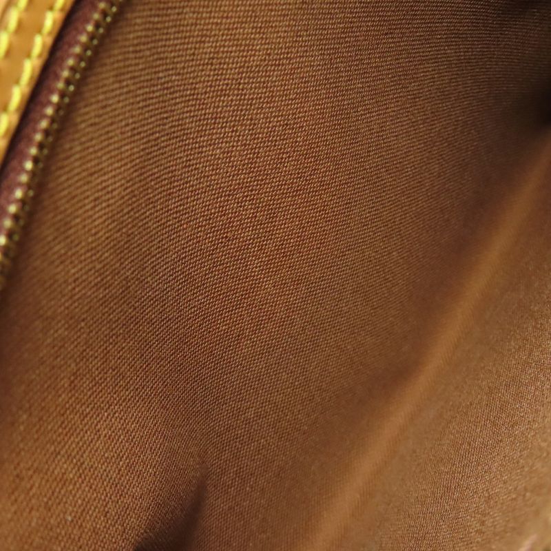 Louis Vuitton M51154 Batignolles Oriental Tote Bag Monogram Canvas Women