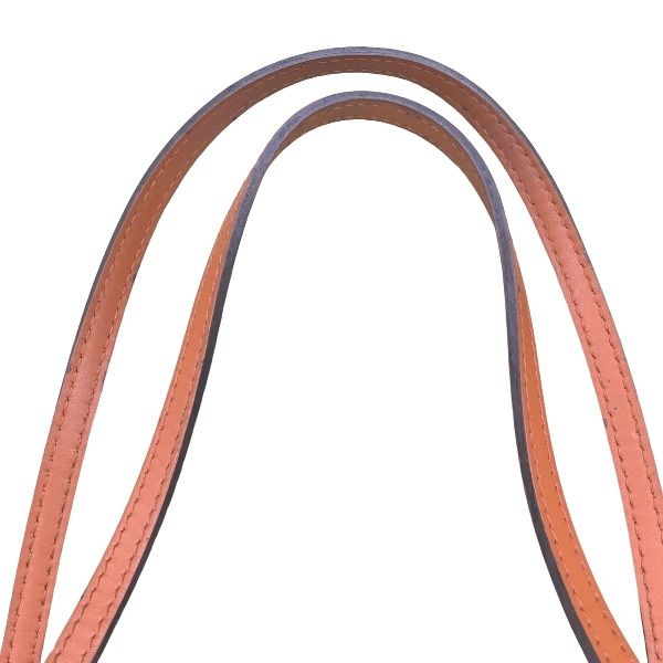 Louis Vuitton M40884 Epi Tote Neverfull MM Tote Bag Louis Vuitton Orange