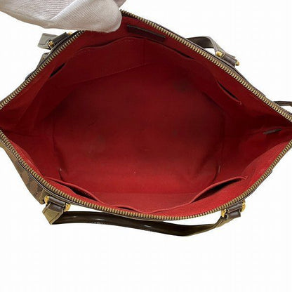 Louis Vuitton Damier Westminster GM N41103 Bag Tote Shoulder Bag Women