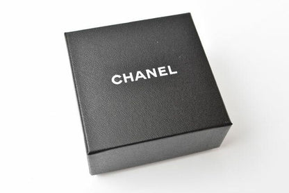 Chanel Brooch Chanel Pin Brooch Coco Mark Gripoa Color Stone Gold