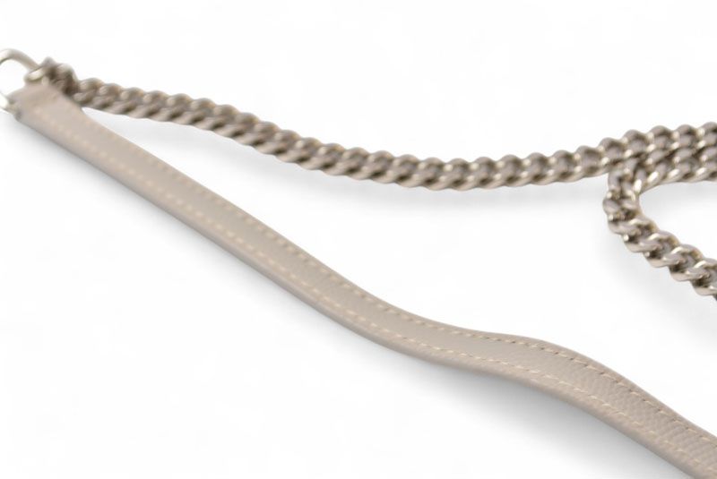 Saint Laurent Bag Chain Bag Chain Wallet Clutch Long Wallet YSL Saint Laurent