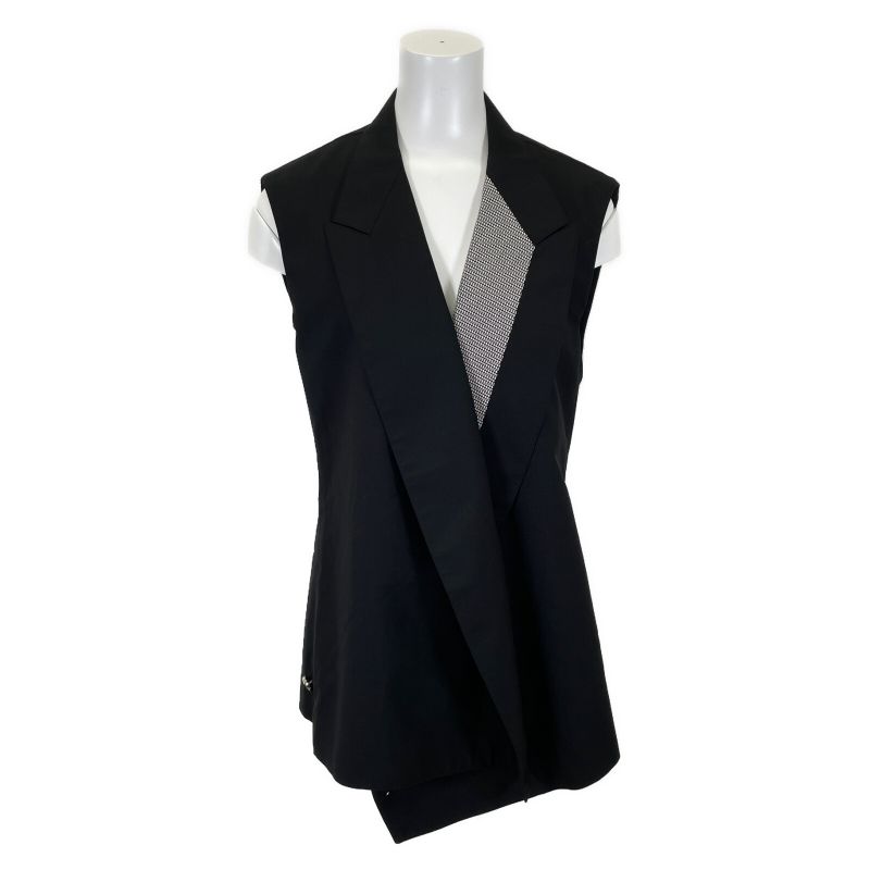 Louis Vuitton Rw222b RB9 Fnve87 Tie Detail