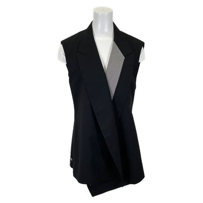 Louis Vuitton Rw222b RB9 Fnve87 Tie Detail