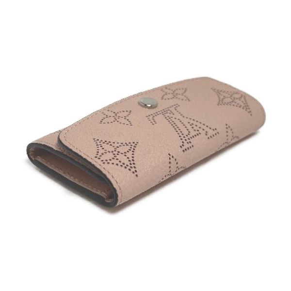 Louis Vuitton M64056 Mahina Key Case Multicles 4