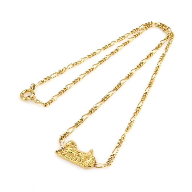 Celine Necklace