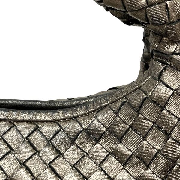 Bottega Veneta Intrecciato 115653-v0041-1203 Bag Shoulder Bag Women
