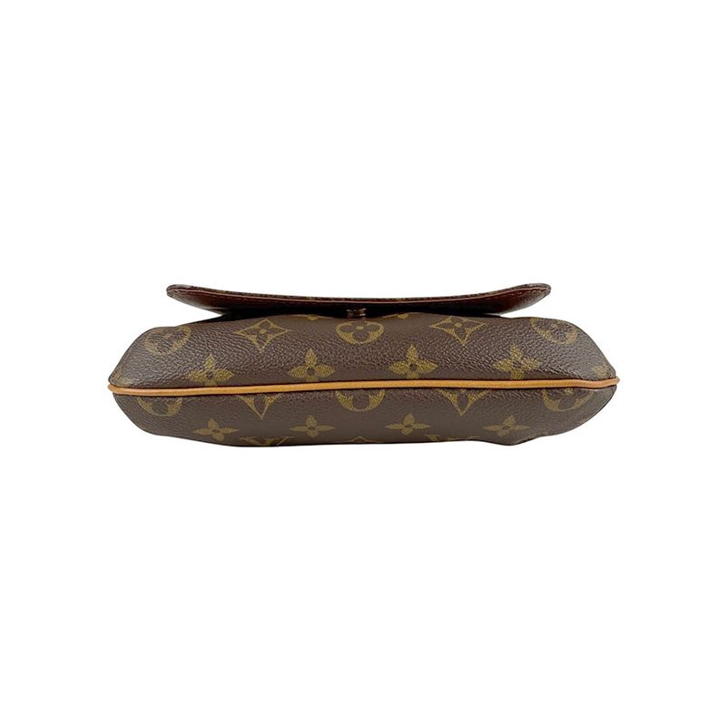 Louis Vuitton Shoulder Bag Musette Salsa Short M51258