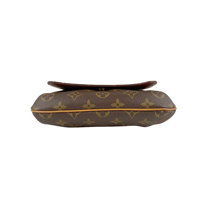 Louis Vuitton Shoulder Bag Musette Salsa Short M51258