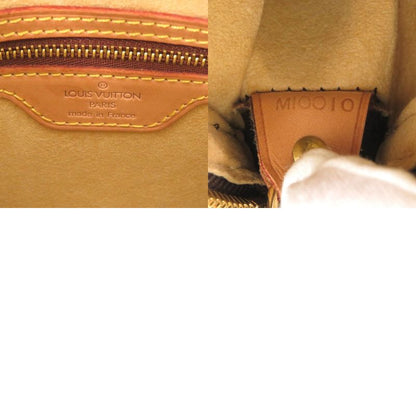 Louis Vuitton Looping GM Monogram M51145 Shoulder Bag LV 1635 Louis Vuitton
