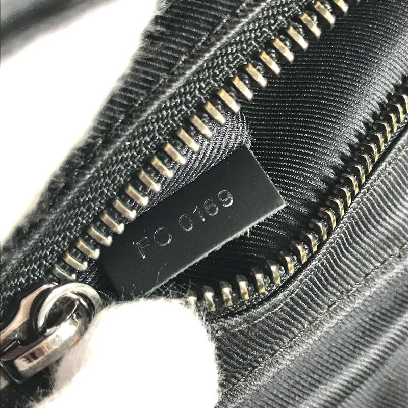 Louis Vuitton Shoulder Bag Messenger Voyage PM M40511 Monogram Eclipse Canvas