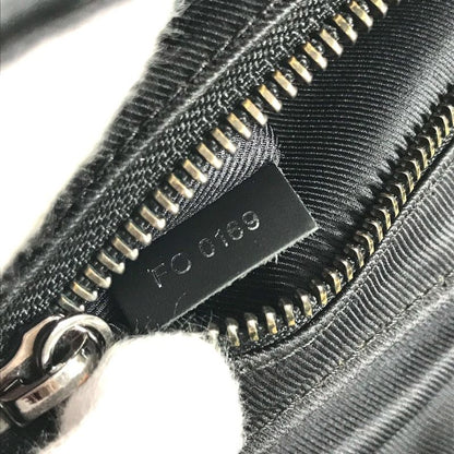 Louis Vuitton Shoulder Bag Messenger Voyage PM M40511 Monogram Eclipse Canvas