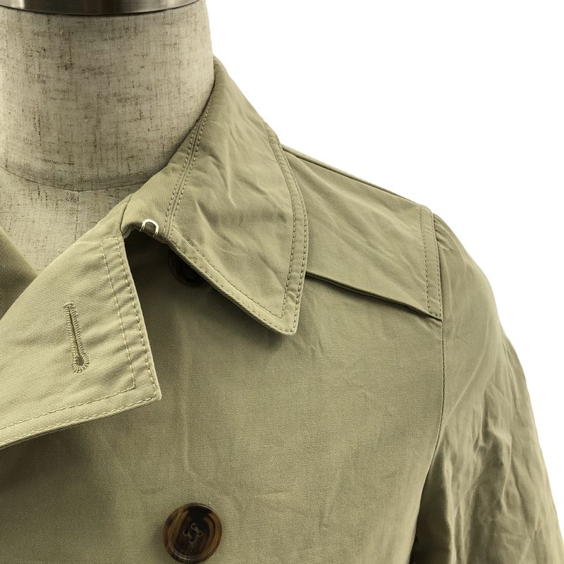 Dior Homme Dior Homme | 2008aw | Kris Van Assche Kris Van Assche Trench Coat |