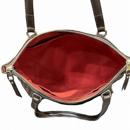 Louis Vuitton Damier Westminster GM N41103 Bag Tote Shoulder Bag Women