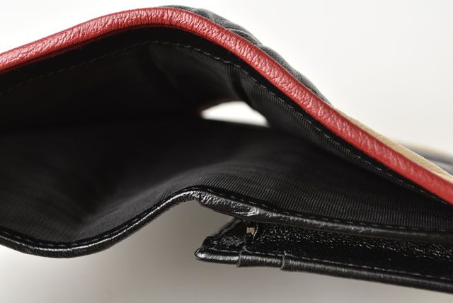 Unused Gucci Mini Wallet Fold Wallet GG Marmont 573811 0olox 9689