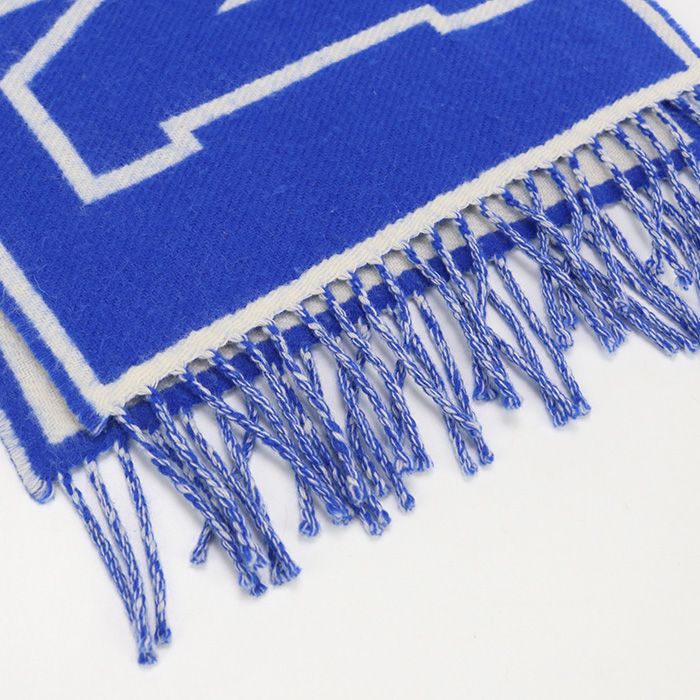 Louis Vuitton Echarpe City Louis 54000 Lv78399 Scarf Wool Echarpe City Louis