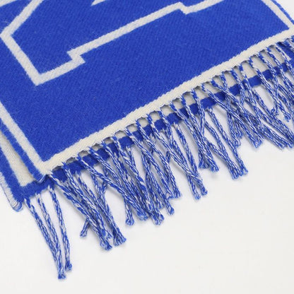 Louis Vuitton Echarpe City Louis 54000 Lv78399 Scarf Wool Echarpe City Louis