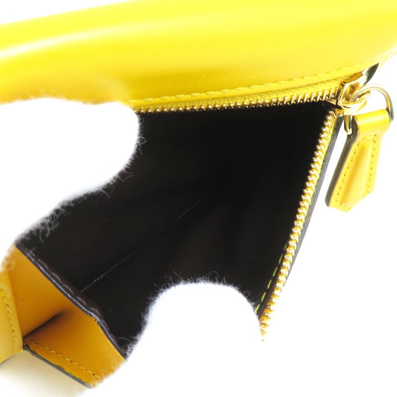 Fendi Bifold Wallet 8m0468-aayz