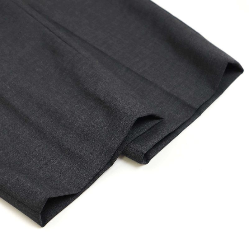 Celine Wool Skate Trouser Pants 2p519671d Gray 34