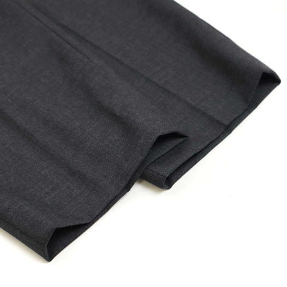 Celine Wool Skate Trouser Pants 2p519671d Gray 34