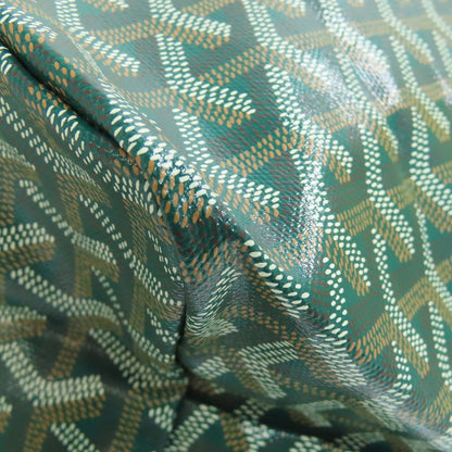 Goyard Saint Louis PM Tote Bag Coated Canvas Women