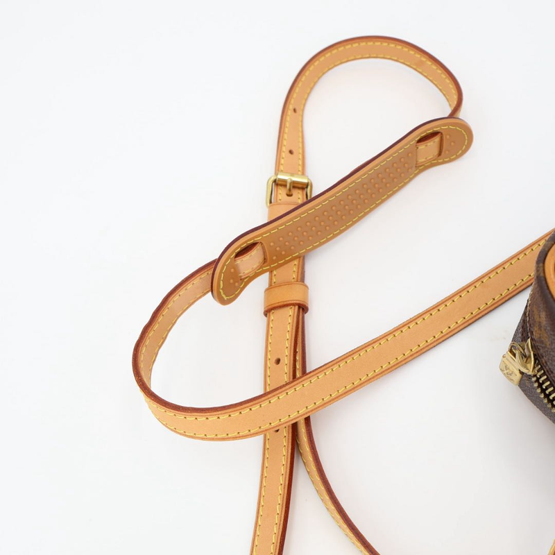 Louis Vuitton Monogram Trocadero 27 Shoulder Bag