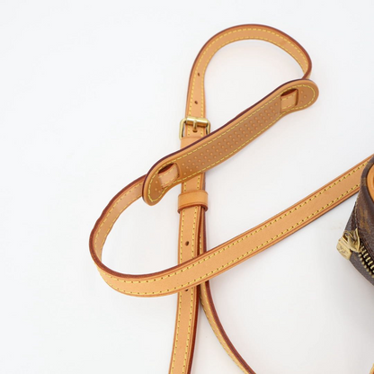 Louis Vuitton Monogram Trocadero 27 Shoulder Bag