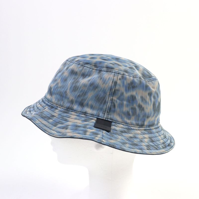 DIOR Parley DIOR Homme Parley Forge O Chien Zu 22AW 293c906d5547 Bucket Hat
