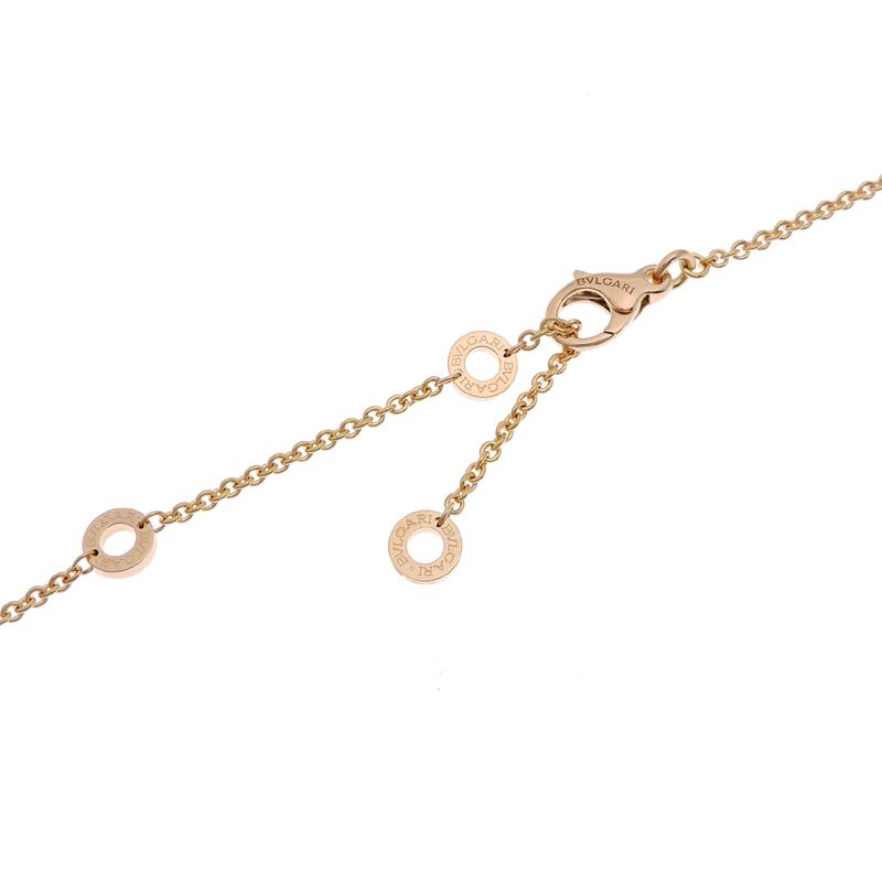 Bvlgari Necklace B.zero1 Ceramic