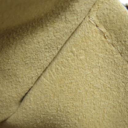 Louis Vuitton M40026 Manhattan PM Tote Bag Monogram Canvas Women