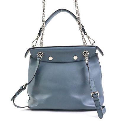 Fendi Shoulder Bag Backpack Handbag Back To School 8bz042 A1AV